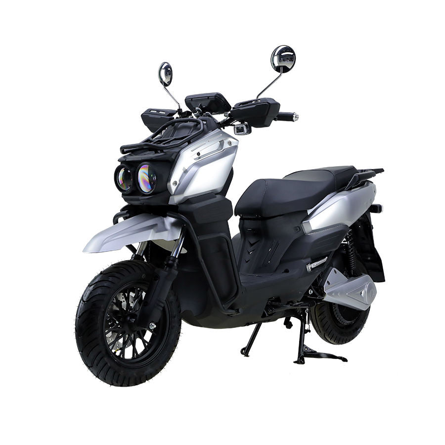 Nexus 72V High-speed Electric Bike