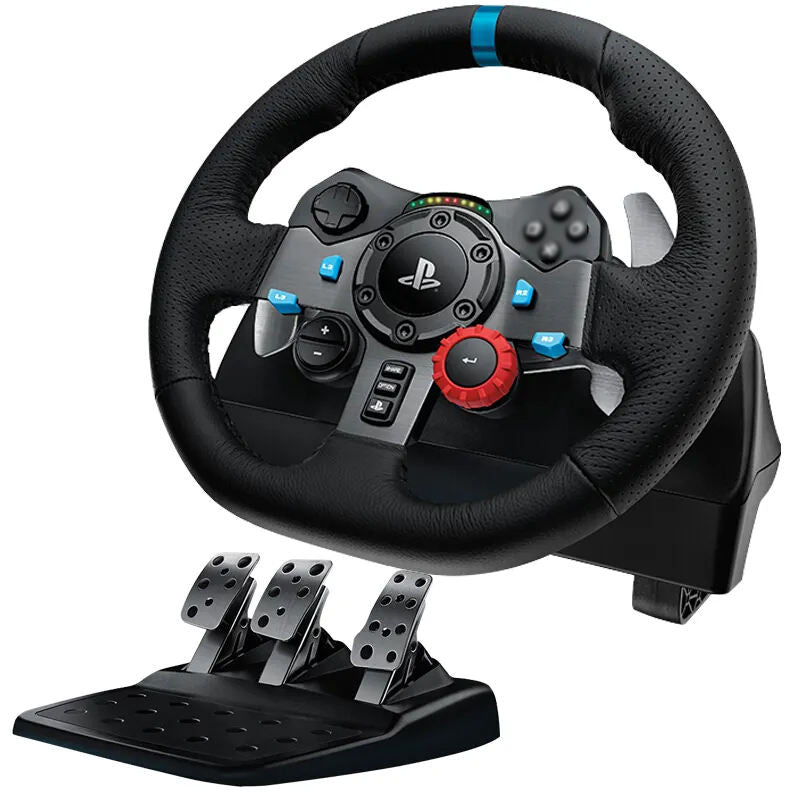 Logitech G29 Driving Force Race Wheel