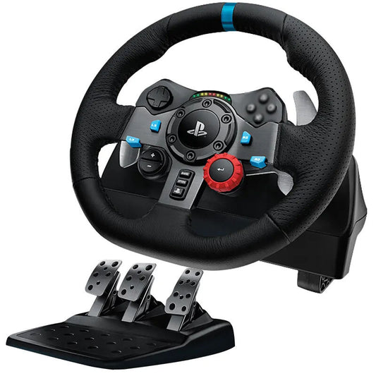 Logitech G29 Driving Force Race Wheel