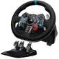 Logitech G29 Driving Force Race Wheel