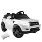 Rigo Kids Electric Ride On Car SUV Range Rover-inspired Cars Remote