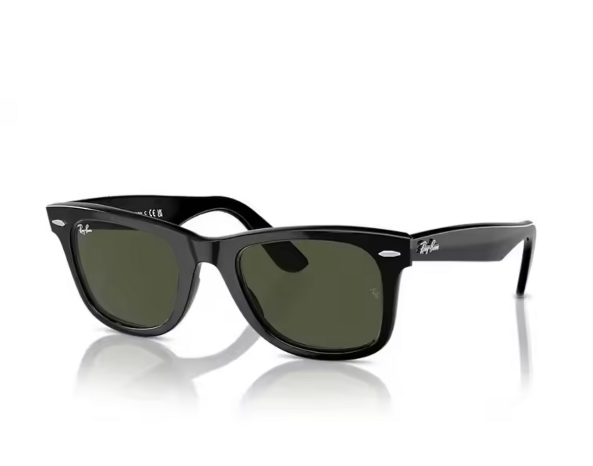 RayBan Original Classic 2140 / 2140F WAYFARER